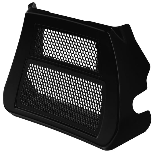 Mocardine Chin Spoiler for 2023.5-2026 Road Glide & Street Glide | ABS Construction