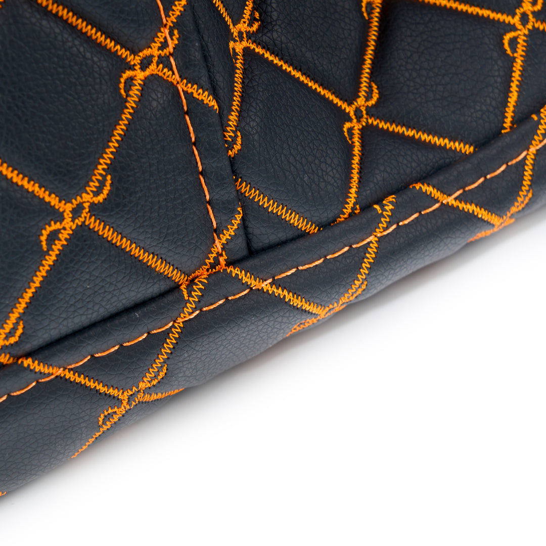 Saddlebag Liners Carpet Insert Fits for Harley ‘14-’23