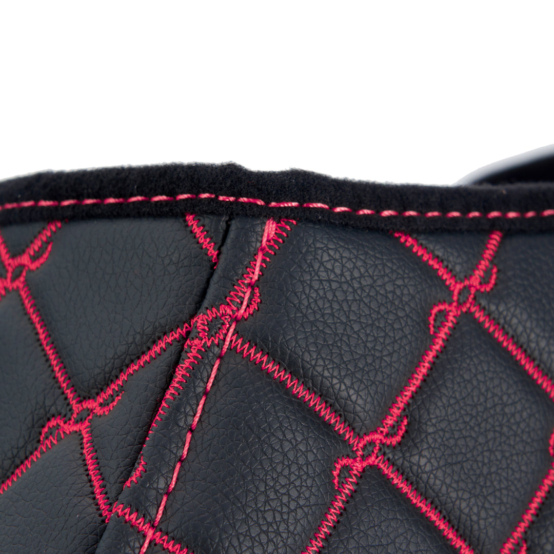 Saddlebag Liners Carpet Insert Fits for Harley ‘14-’23