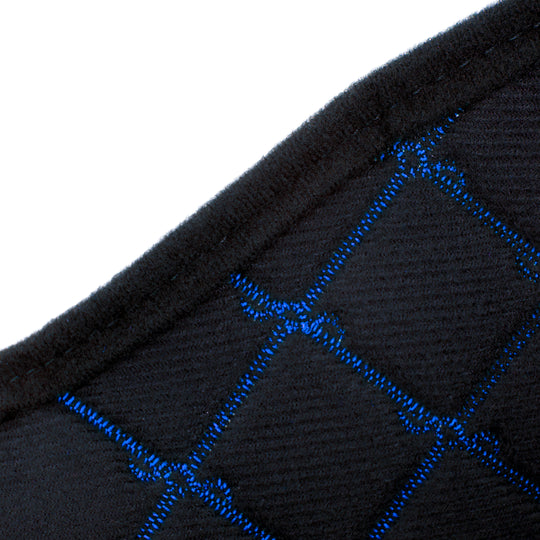 Saddlebag Liners Carpet Insert Fits for Harley ‘14-’23