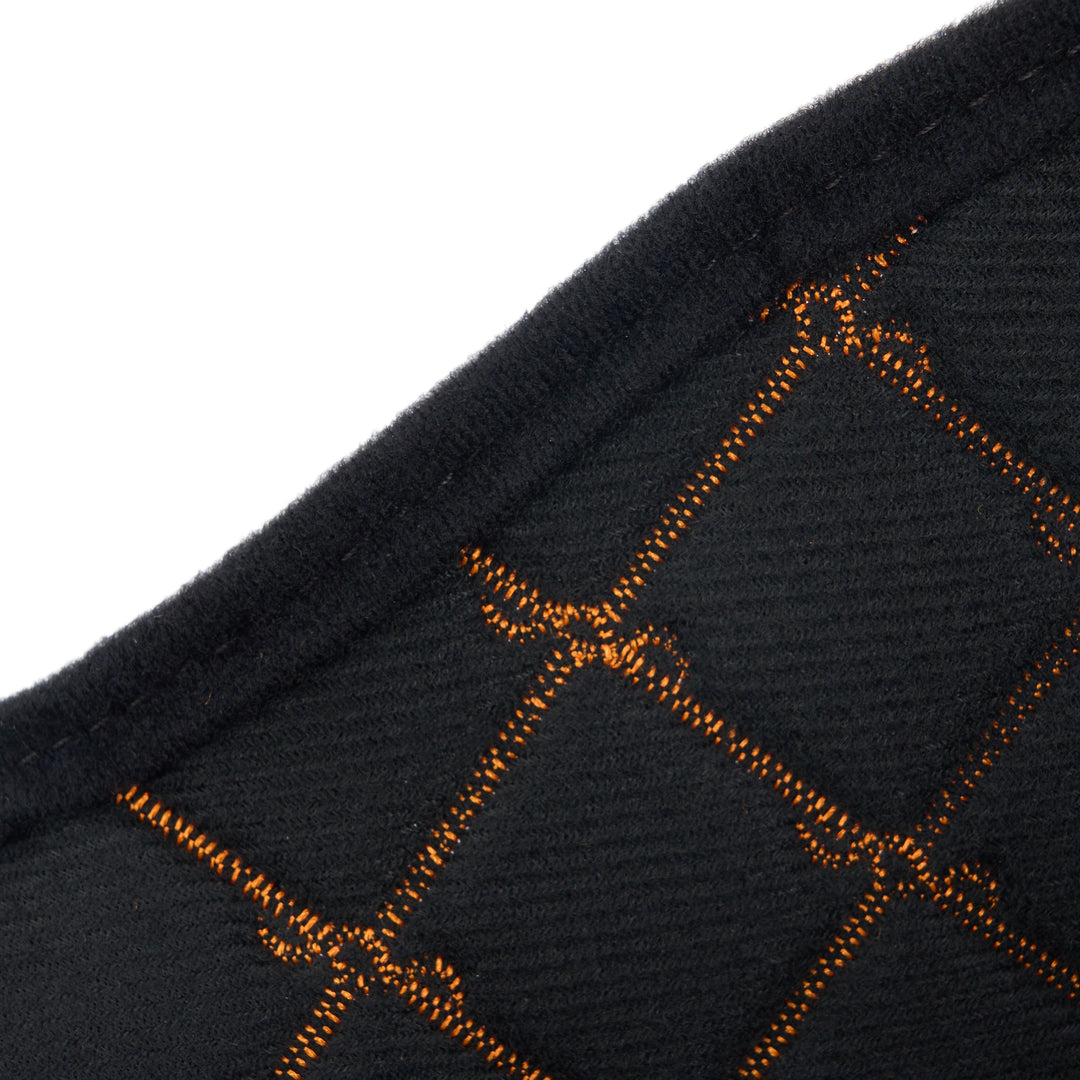 Saddlebag Liners Carpet Insert Fits for Harley ‘14-’23