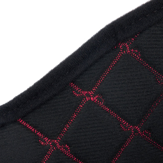 Saddlebag Liners Carpet Insert Fits for Harley ‘14-’23