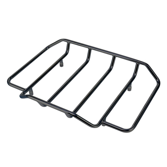 Mocardine  Tour Trunk Pack Luggage Rack, Trunk Top Rack Compatible for  1984-2024 Touring