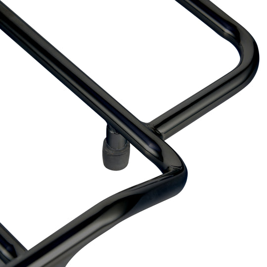 Mocardine  Tour Trunk Pack Luggage Rack, Trunk Top Rack Compatible for  1984-2024 Touring