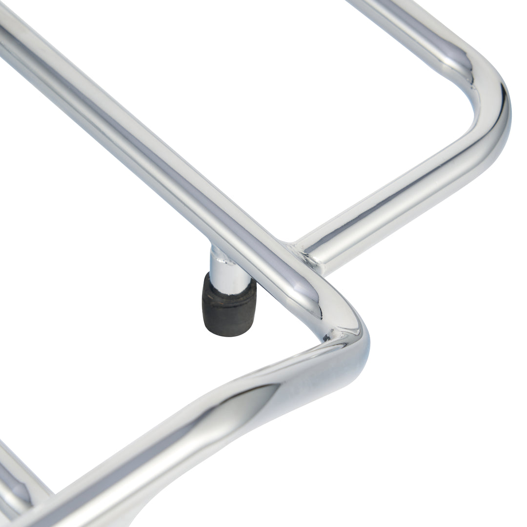 Mocardine  Tour Trunk Pack Luggage Rack, Trunk Top Rack Compatible for  1984-2024 Touring