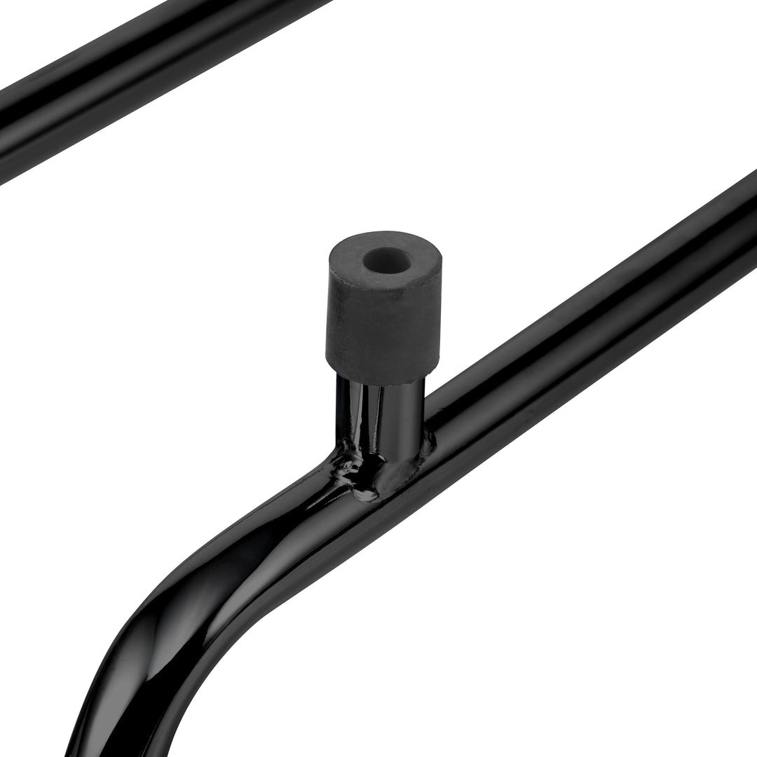 Mocardine  Tour Trunk Pack Luggage Rack, Trunk Top Rack Compatible for  1984-2024 Touring