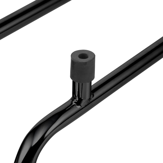 Mocardine  Tour Trunk Pack Luggage Rack, Trunk Top Rack Compatible for  1984-2024 Touring