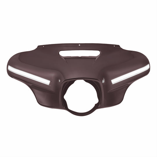 Batwing Outer Fairing for 2014+ | Street Glide Batwing Fairing | Ultra Classic