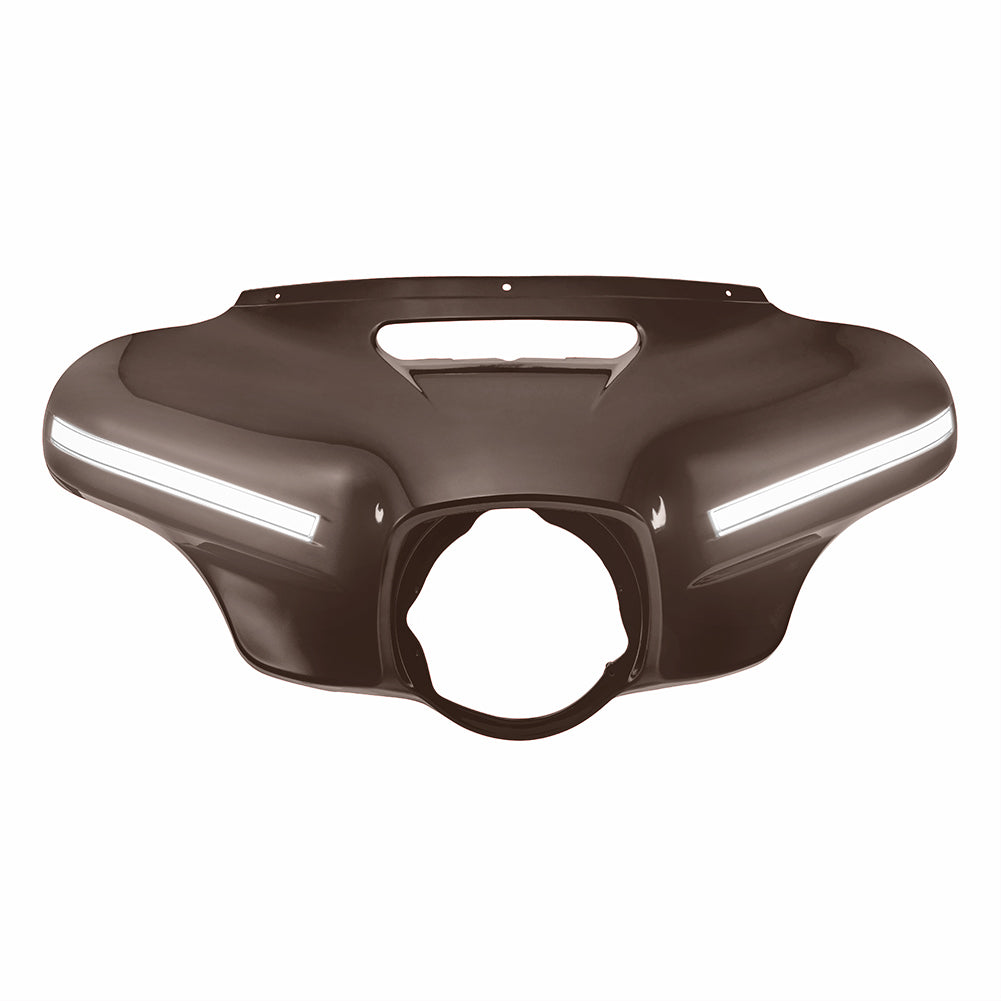 Batwing Outer Fairing for 2014+ Harley Touring Models | Street Glide Batwing Fairing | Ultra Classic