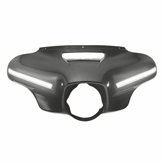 Batwing Outer Fairing for 2014+ | Street Glide Batwing Fairing | Ultra Classic