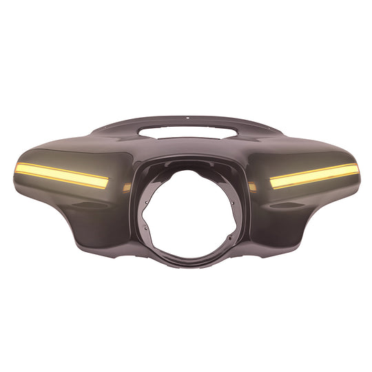 Batwing Outer Fairing for 2014+ Harley Touring Models | Street Glide Batwing Fairing | Ultra Classic