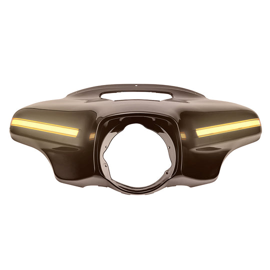 Batwing Outer Fairing for 2014+ Harley Touring Models | Street Glide Batwing Fairing | Ultra Classic