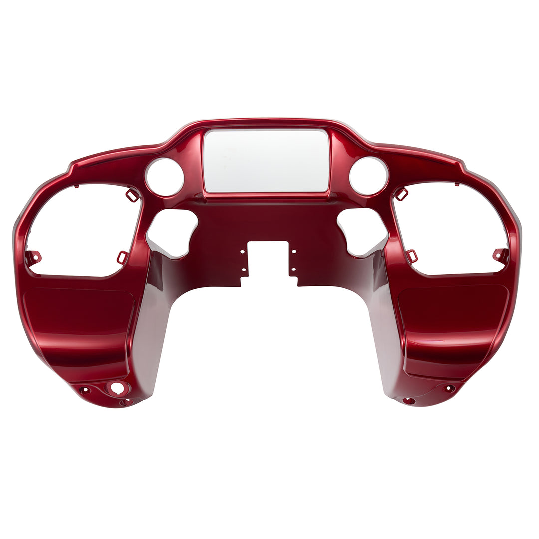 Custom Color Inner Fairing for 2015–2023 Harley-Davidson Road Glide