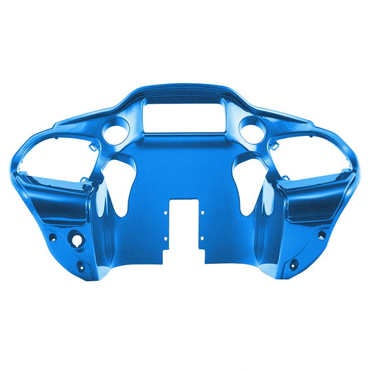 Custom Color Inner Fairing for 2015–2023 Harley-Davidson Road Glide