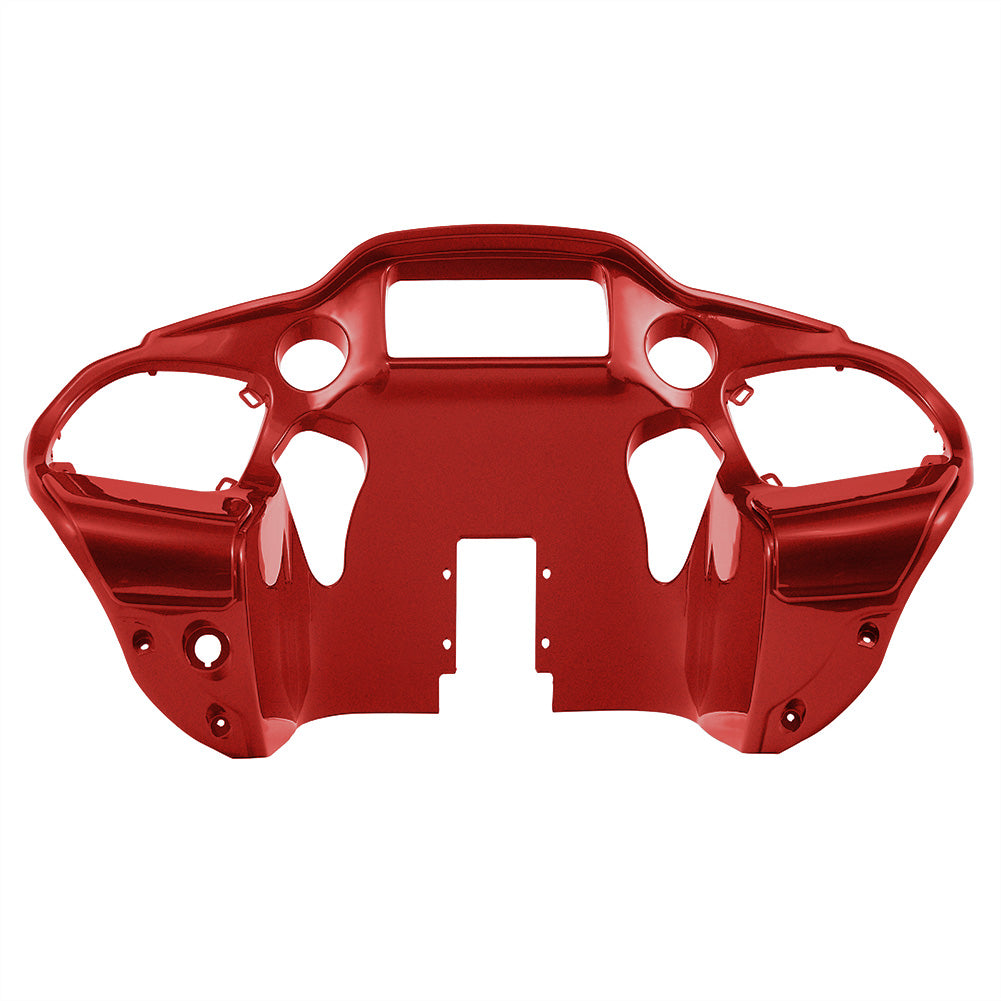 Custom Color Inner Fairing for 2015–2023 Harley-Davidson Road Glide