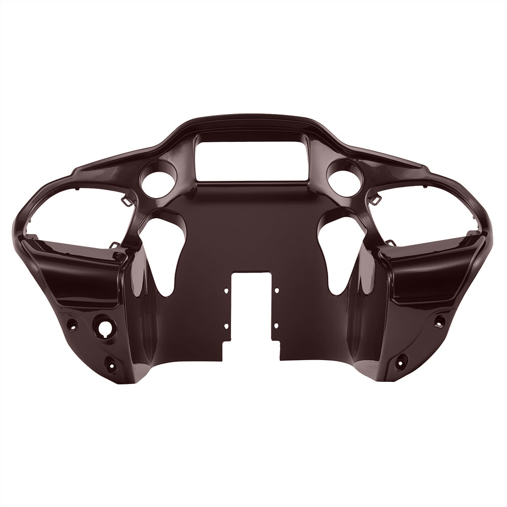 Custom Color Inner Fairing for 2015–2023 Harley-Davidson Road Glide