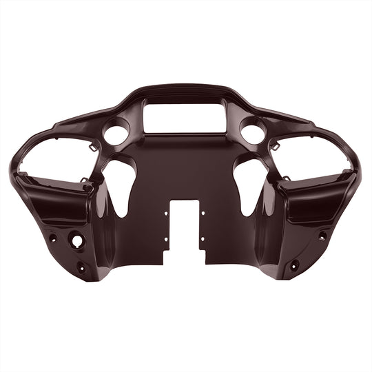 Custom Color Inner Fairing for 2015–2023 Harley-Davidson Road Glide