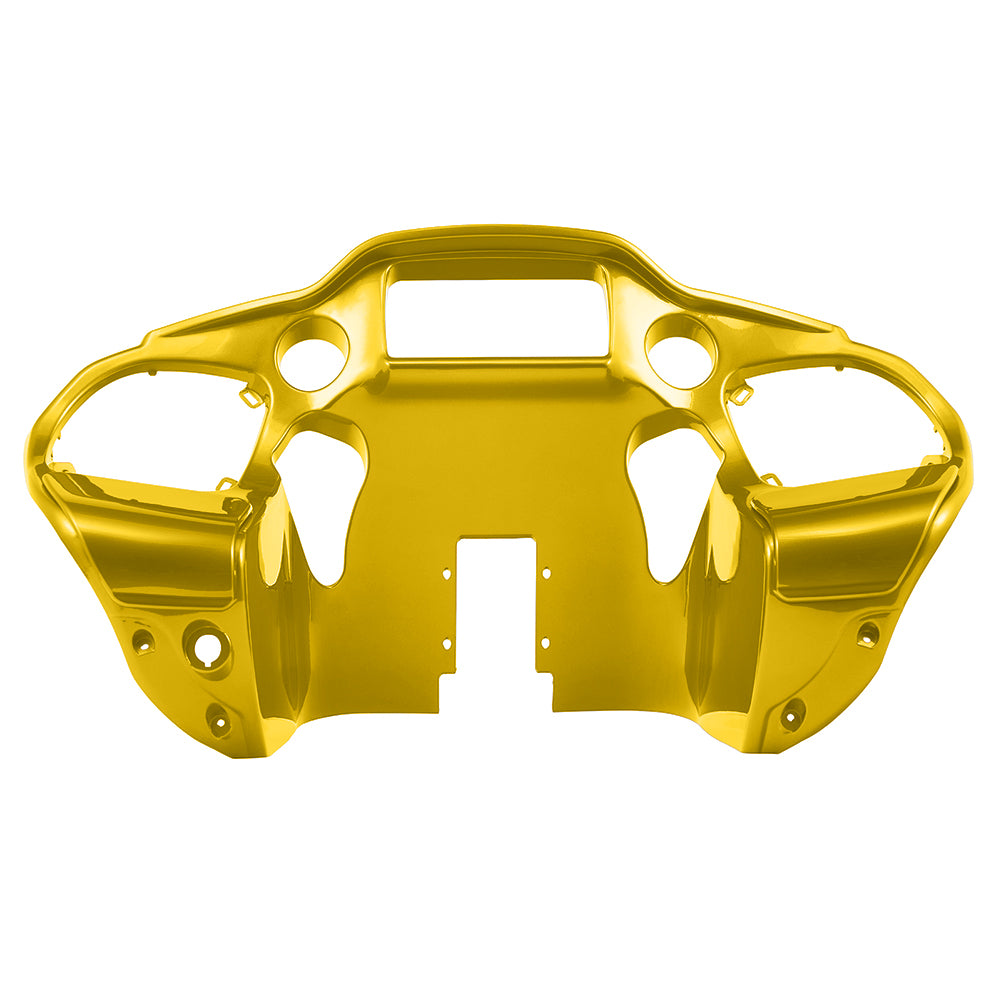 Custom Color Inner Fairing for 2015–2023 Harley-Davidson Road Glide