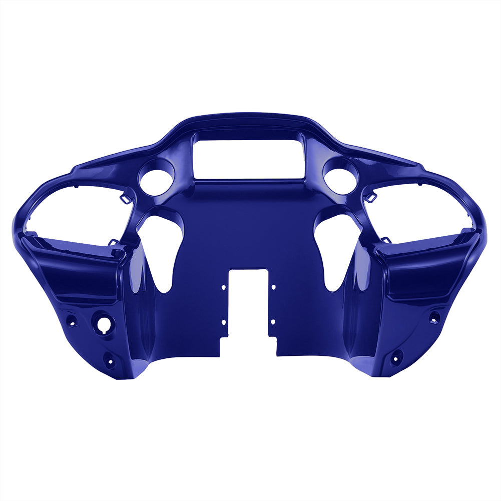 Custom Color Inner Fairing for 2015–2023 Harley-Davidson Road Glide