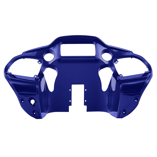 Custom Color Inner Fairing for 2015–2023 Harley-Davidson Road Glide