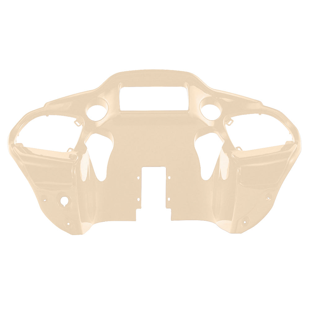 Custom Color Inner Fairing for 2015–2023 Harley-Davidson Road Glide