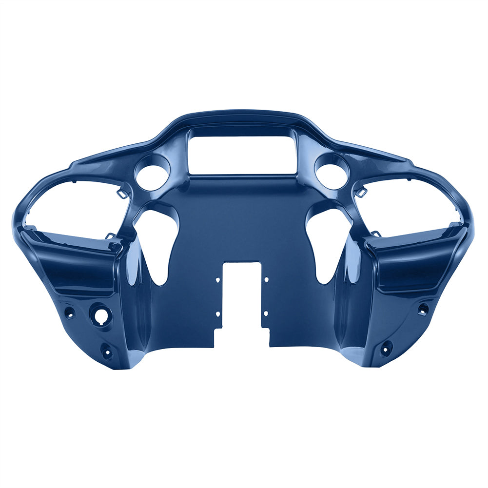 Custom Color Inner Fairing for 2015–2023 Harley-Davidson Road Glide