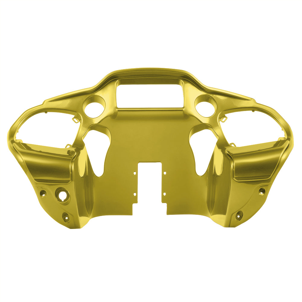 Custom Color Inner Fairing for 2015–2023 Harley-Davidson Road Glide