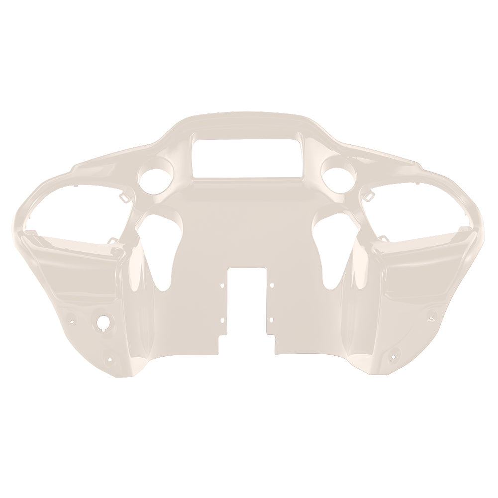 Custom Color Inner Fairing for 2015–2023 Harley-Davidson Road Glide