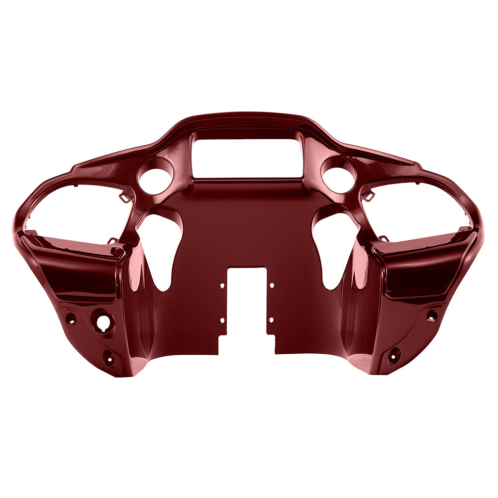 Custom Color Inner Fairing for 2015–2023 Harley-Davidson Road Glide