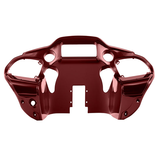 Custom Color Inner Fairing for 2015–2023 Harley-Davidson Road Glide