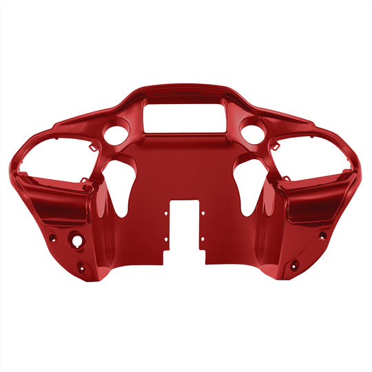 Custom Color Inner Fairing for 2015–2023 Harley-Davidson Road Glide