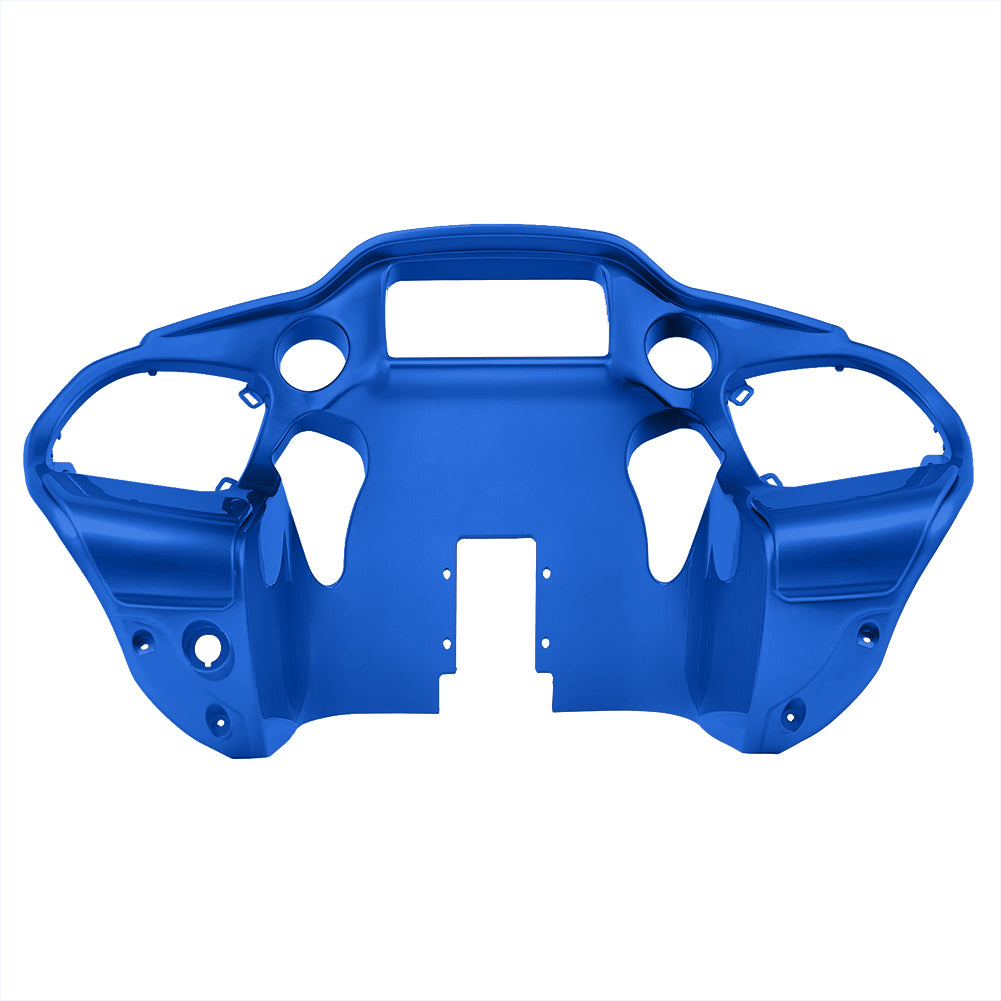 Custom Color Inner Fairing for 2015–2023 Harley-Davidson Road Glide