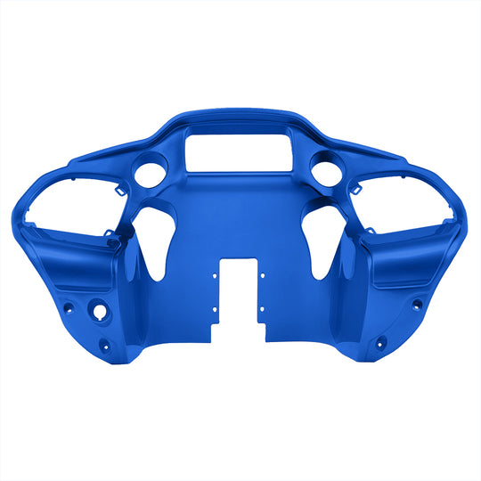 Custom Color Inner Fairing for 2015–2023 Harley-Davidson Road Glide