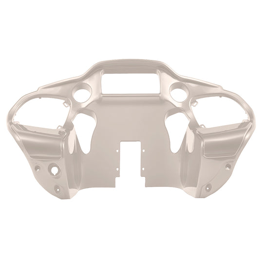 Custom Color Inner Fairing for 2015–2023 Harley-Davidson Road Glide