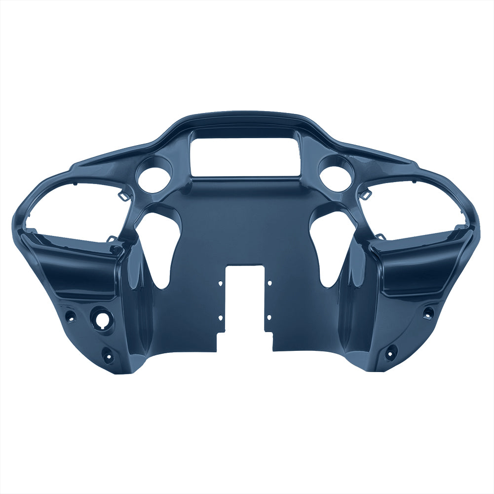 Custom Color Inner Fairing for 2015–2023 Harley-Davidson Road Glide