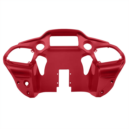 Custom Color Inner Fairing for 2015–2023 Harley-Davidson Road Glide
