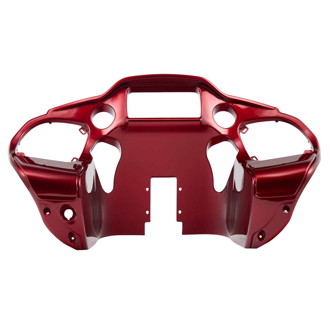 Custom Color Inner Fairing for 2015–2023 Harley-Davidson Road Glide