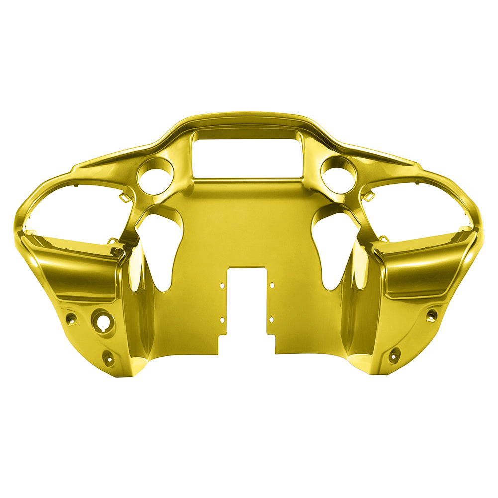 Custom Color Inner Fairing for 2015–2023 Harley-Davidson Road Glide