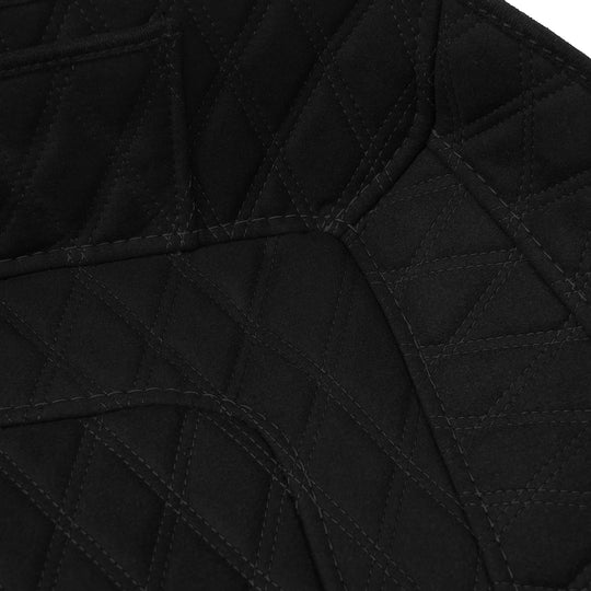 Tour Trunk Pack Liners Custom Stitching Liners Fit for 2014-2023 New Material More Abrasion-Resistant And Ductile Lozenge Pattern