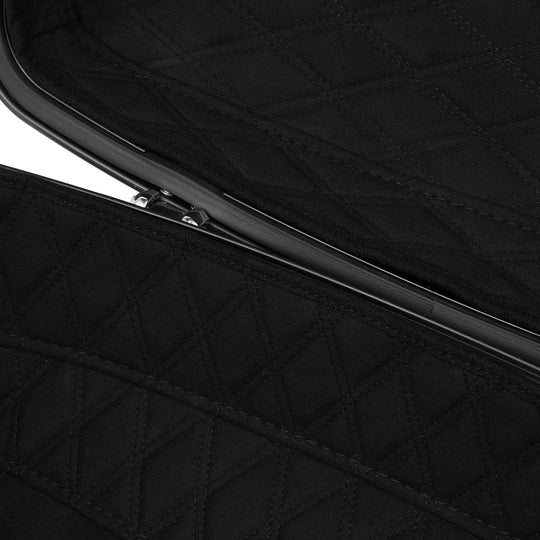 Tour Trunk Pack Liners Custom Stitching Liners Fit for 2014-2023 New Material More Abrasion-Resistant And Ductile Lozenge Pattern