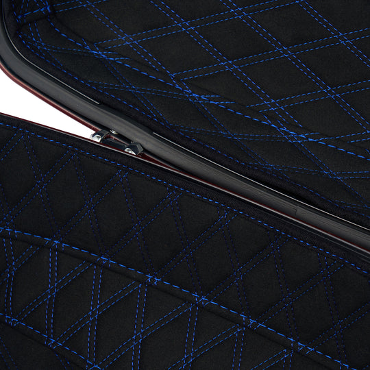 Tour Trunk Pack Liners Custom Stitching Liners Fit for 2014-2023 New Material More Abrasion-Resistant And Ductile Lozenge Pattern