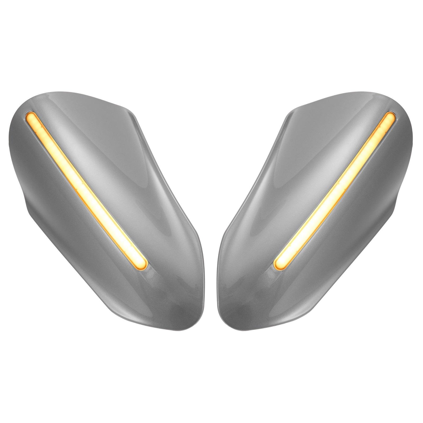 Mocardine Multiple Colors LED Handguards Fits 1993 -2026 Touring Models