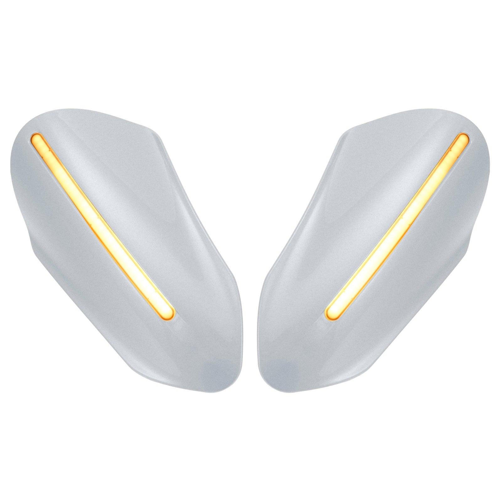 Mocardine Multiple Colors LED Handguards Fits 1993 -2026 Touring Models