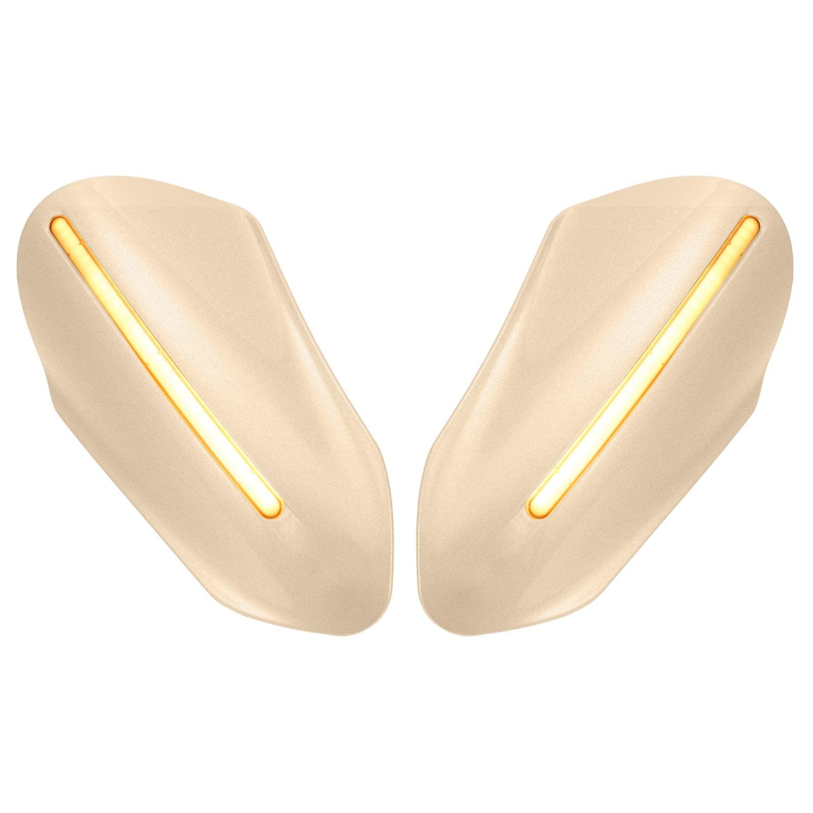 Mocardine Multiple Colors LED Handguards Fits 1993 -2026 Touring Models