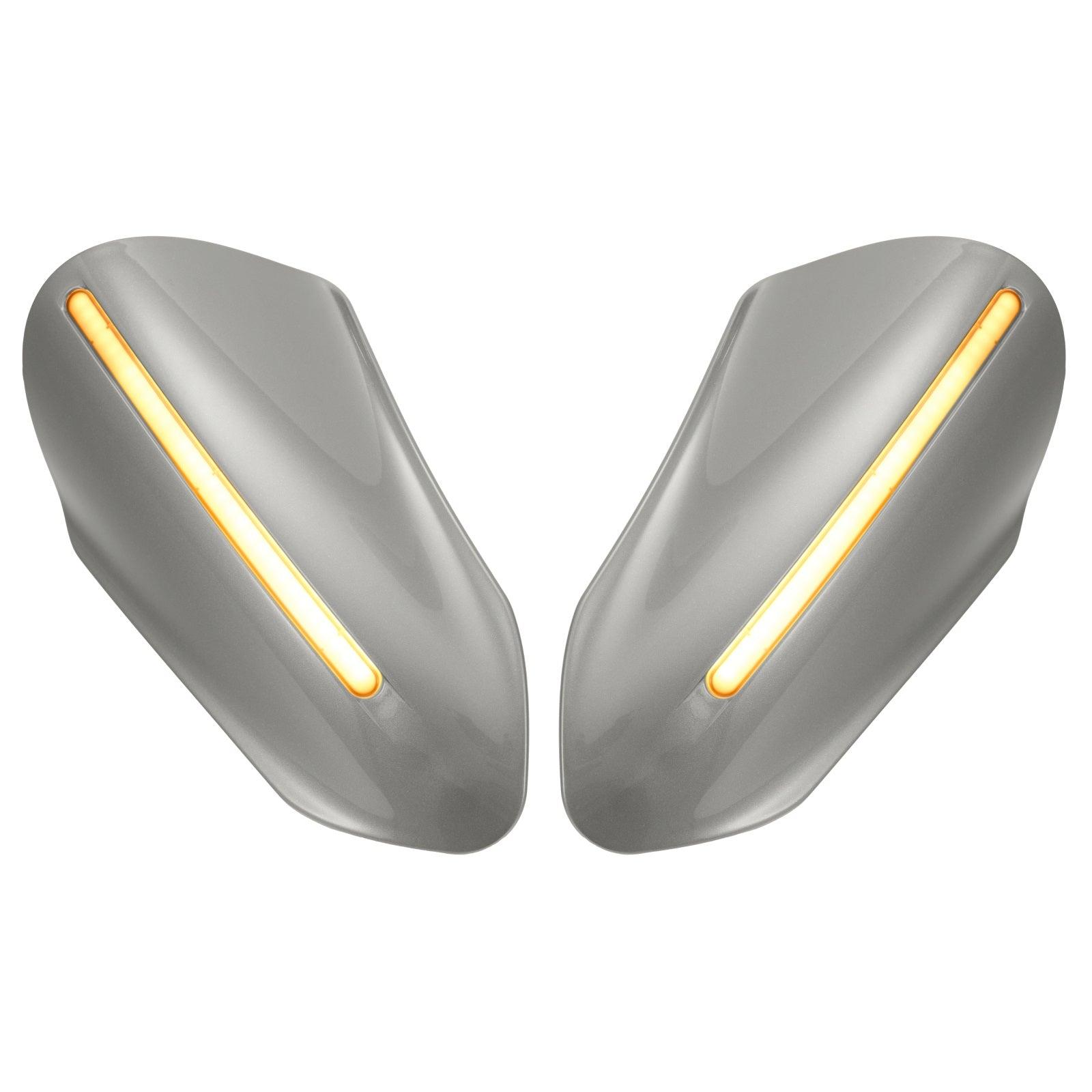 Mocardine Multiple Colors LED Handguards Fits 1993 -2026 Touring Models