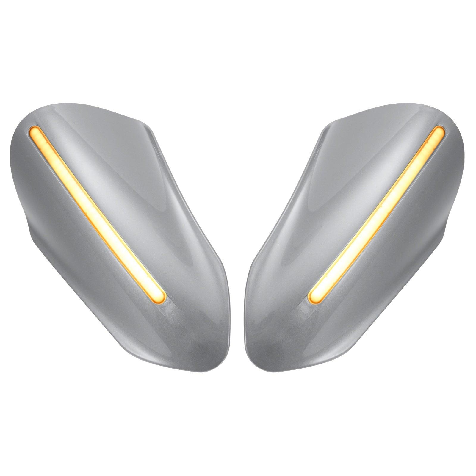 Mocardine Multiple Colors LED Handguards Fits 1993 -2026 Touring Models