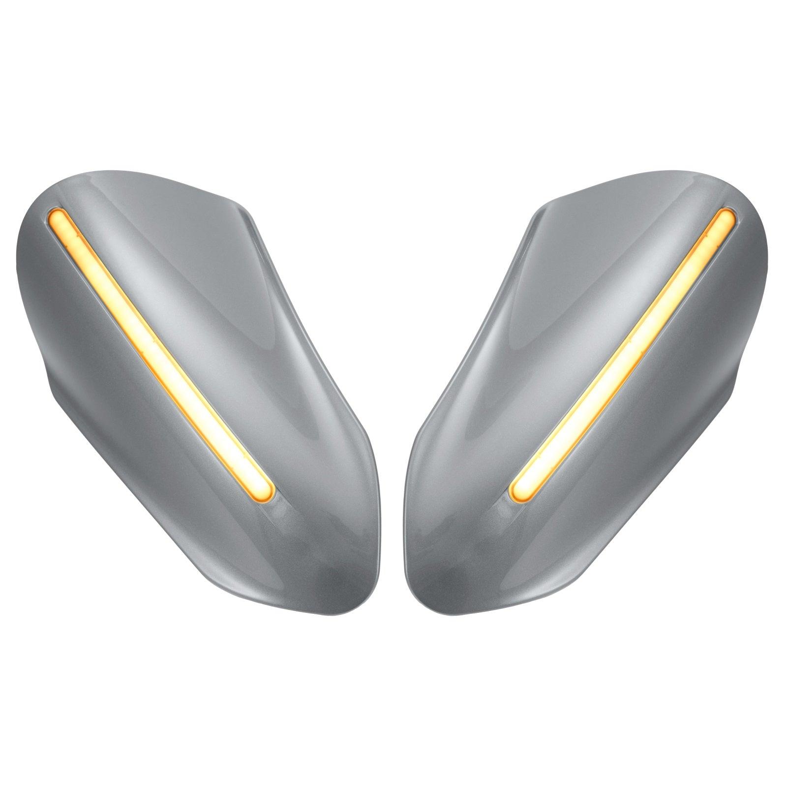 Mocardine Multiple Colors LED Handguards Fits 1993 -2026 Touring Models