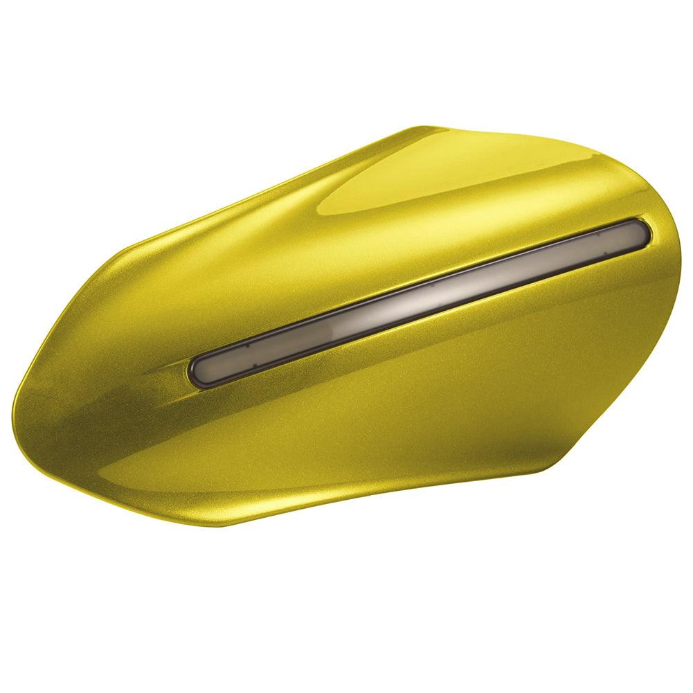 Mocardine Multiple Colors LED Handguards Fits 1993 -2026 Touring Models