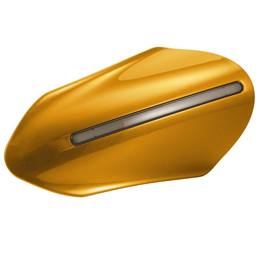 Mocardine Multiple Colors LED Handguards Fits 1993 -2026 Touring Models