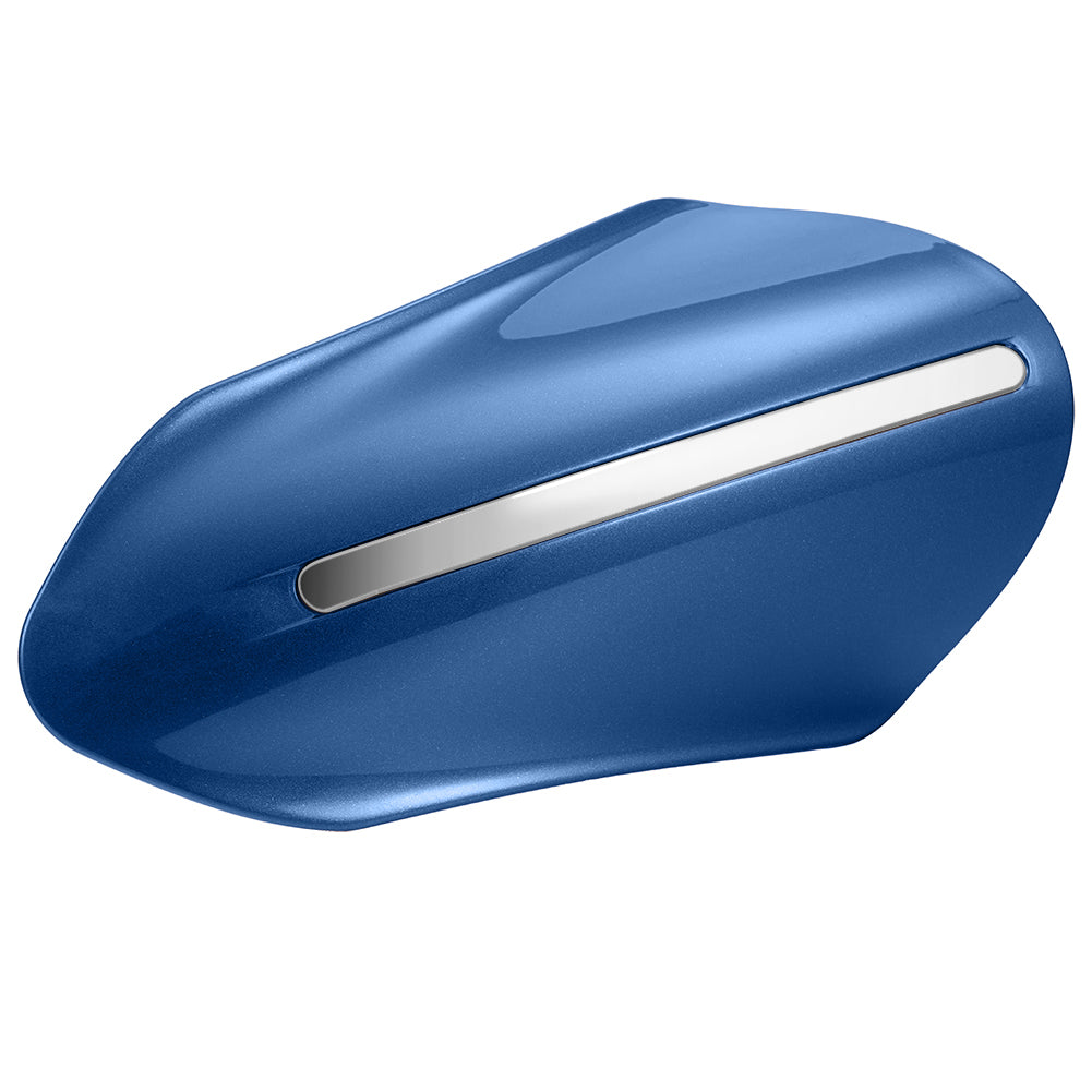 Harley Hand Guards with LED for Touring & Softails